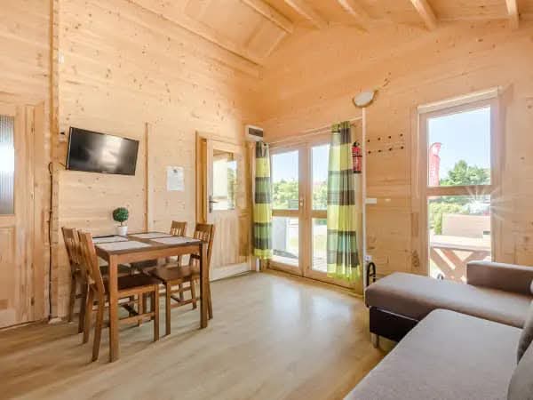 Przestronne wnętrza  (2)