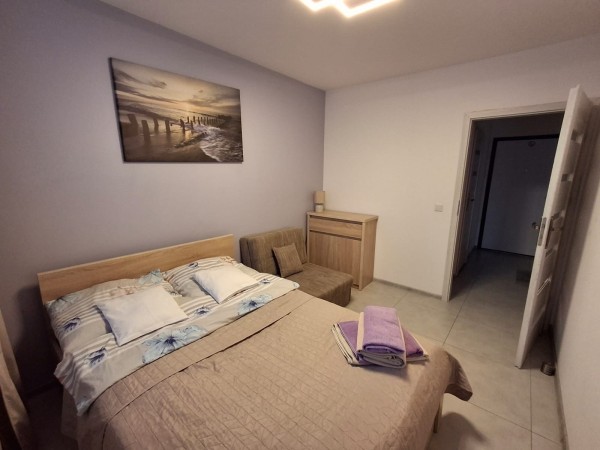 Apartament z ogródkiem 100m2 (2)