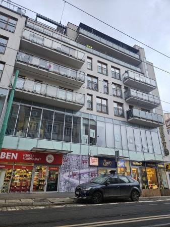 Wilda Apartment - City Center (2)