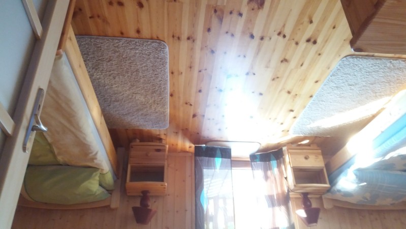 Mazurski domek rodzinny (4)