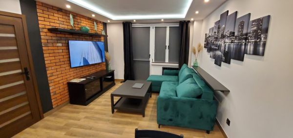 Apartament Happy VIP (3)