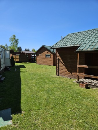 Domki letniskowe Mateo (2)