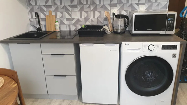 Mieszkania w pełni wyposażone  (3)