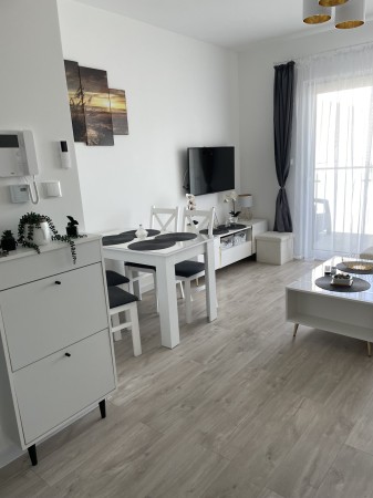 Luksusowy Apartament nad Morzem (5)