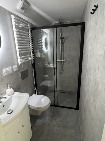 Na Skraju Lasu Domek na Drzewie & Glamping (5)