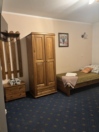 Dom wczasowy Wróbel (3)