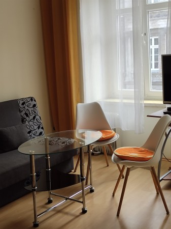 Pokój w centrum Wrocławia (4)