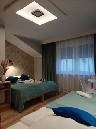Apartament Koralowy  (5)