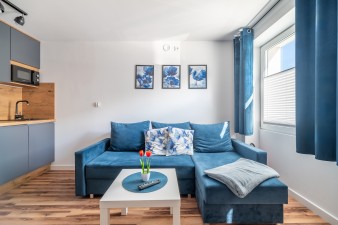 Apartament nr 1 parter