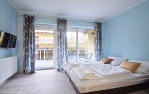 Apartamenty Baltic Resort