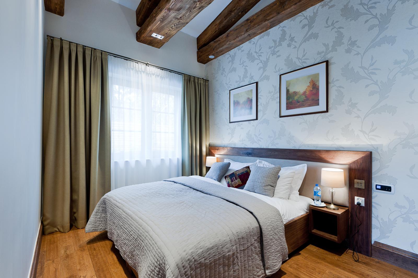 Apartament numer 1