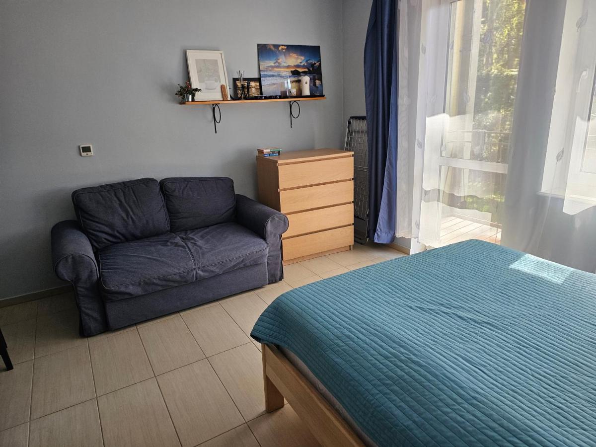 Apartament 6 osobowy