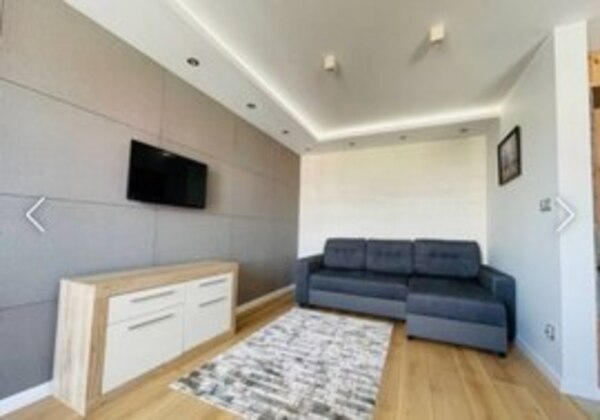 Apartament 4 osobowy