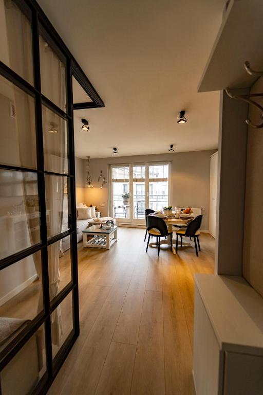 Apartament 4 osobowy