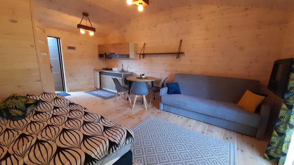 Apartament 4 osobowy