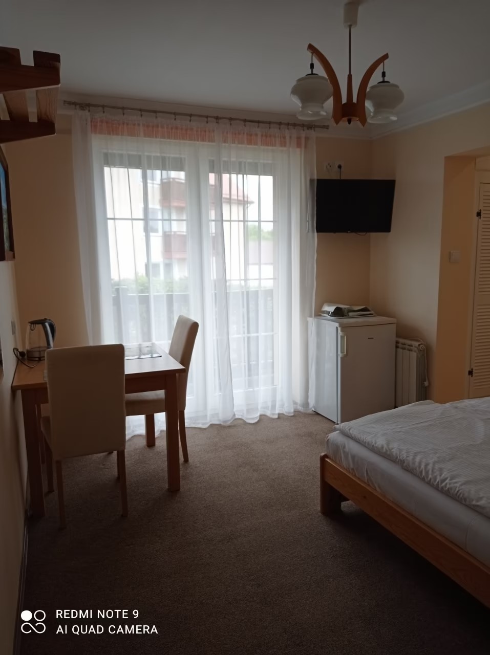 Apartament 3 osobowy