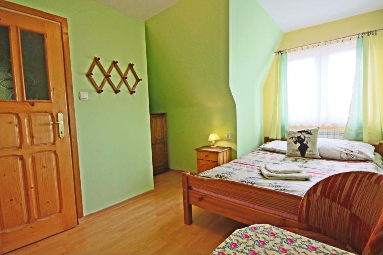 Pokój 2 osobowy
