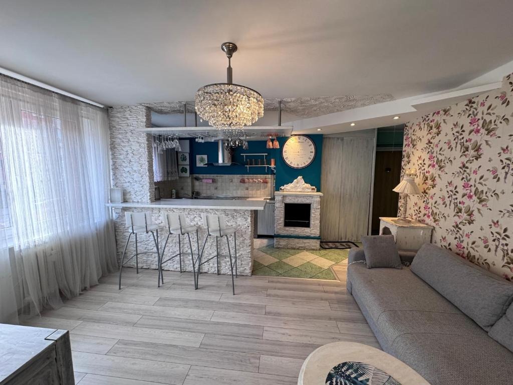 Apartament 6 osobowy