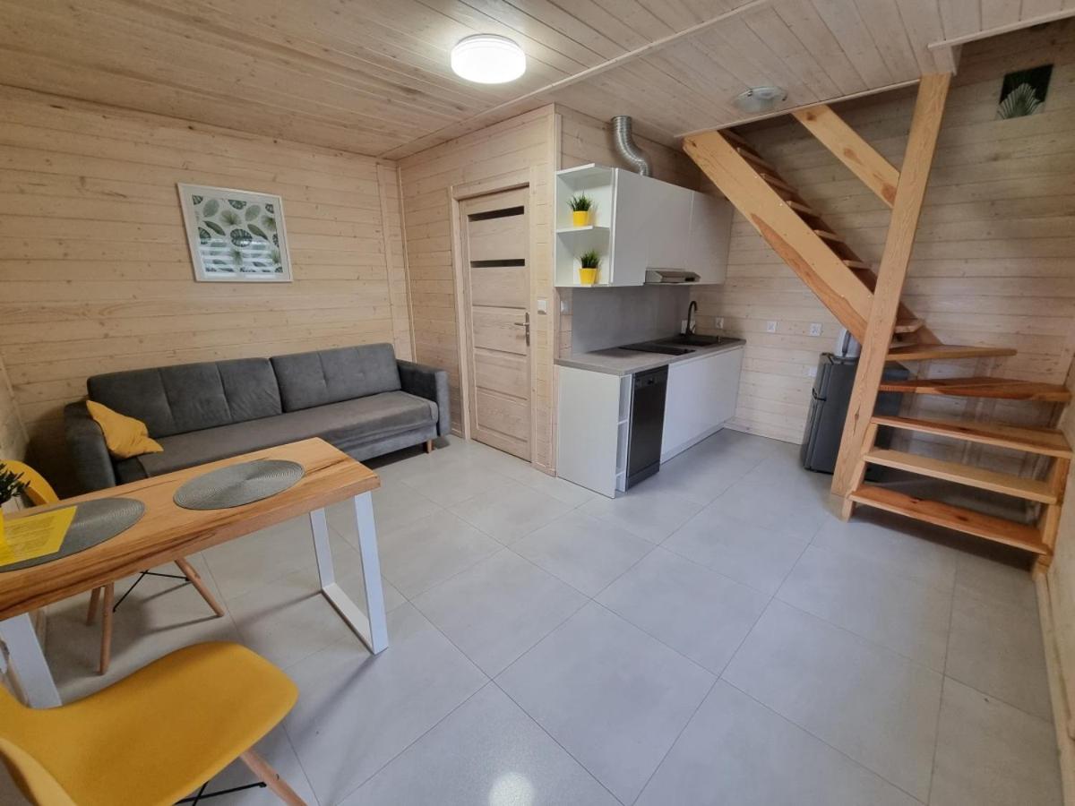 Apartament 6 osobowy