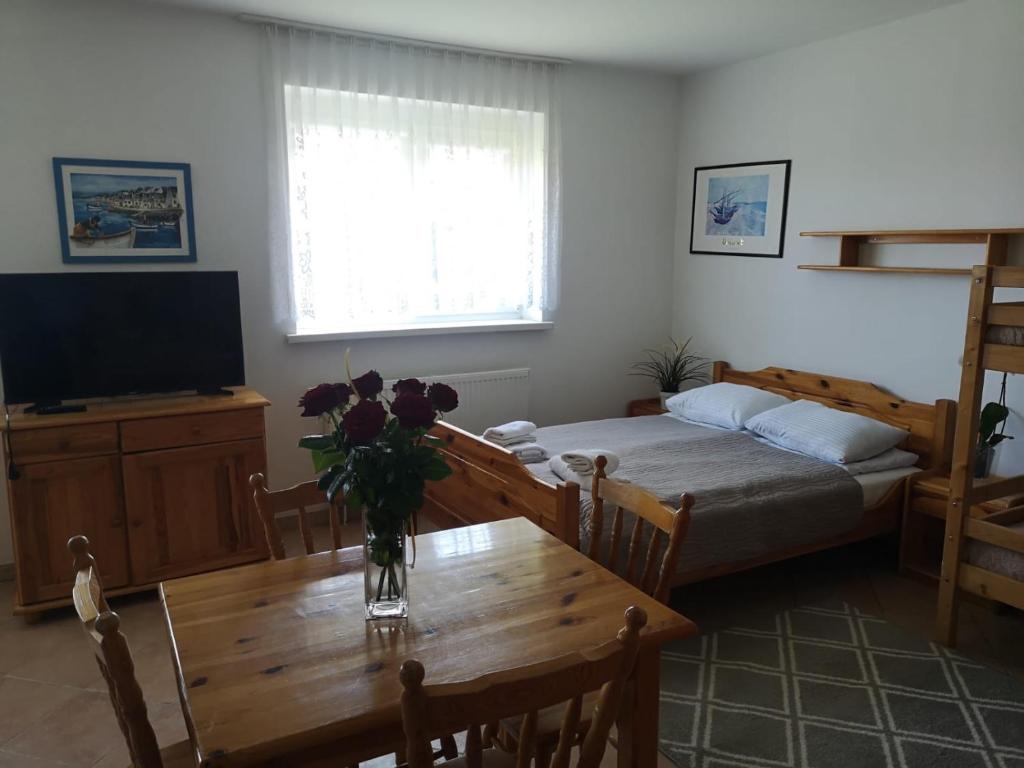 Apartament 6 osobowy