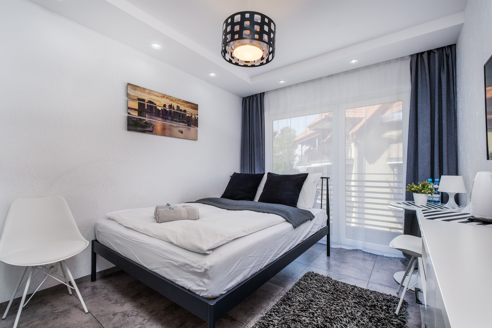 Apartament 2 osobowy