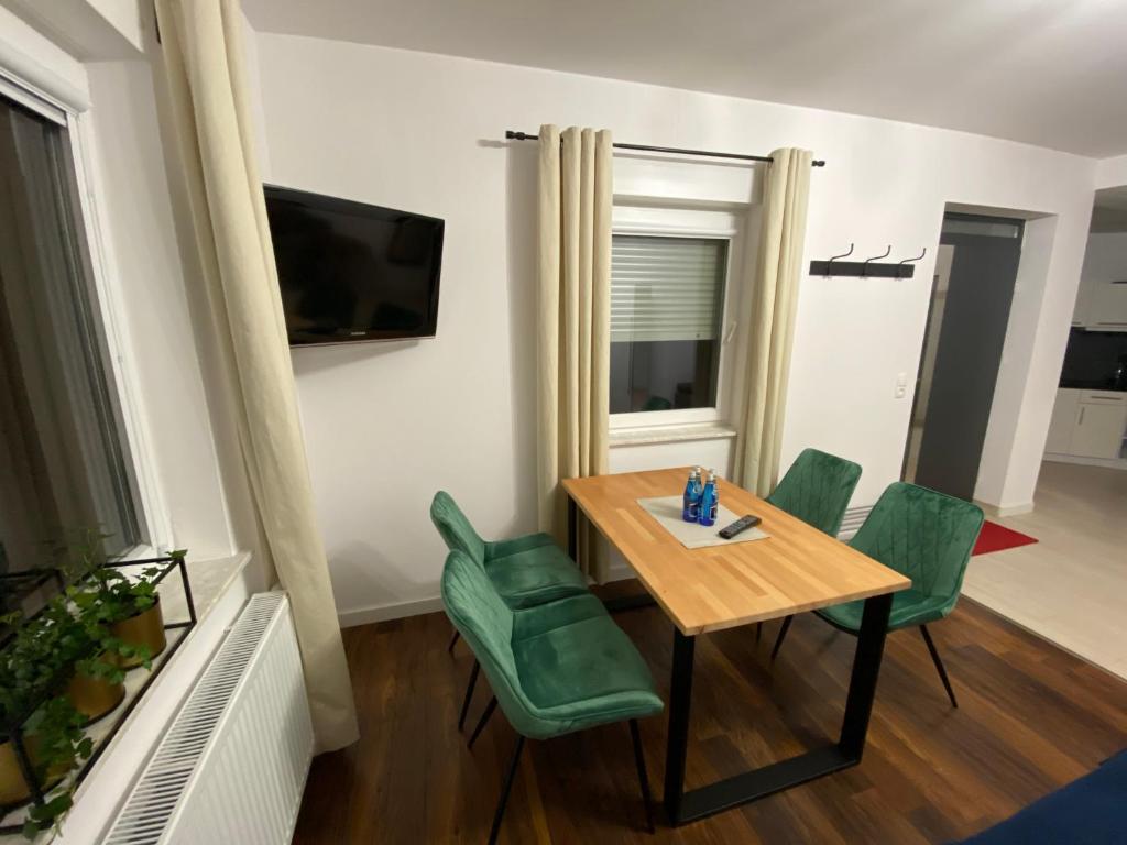 Apartament typu Deluxe