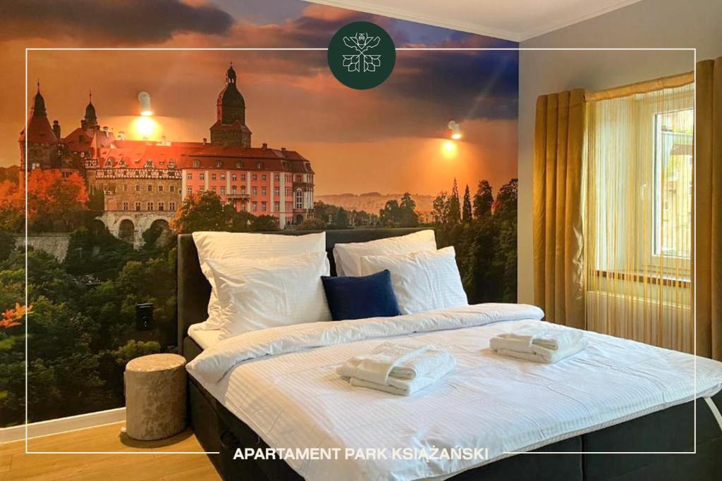 Apartament 4 osobowy
