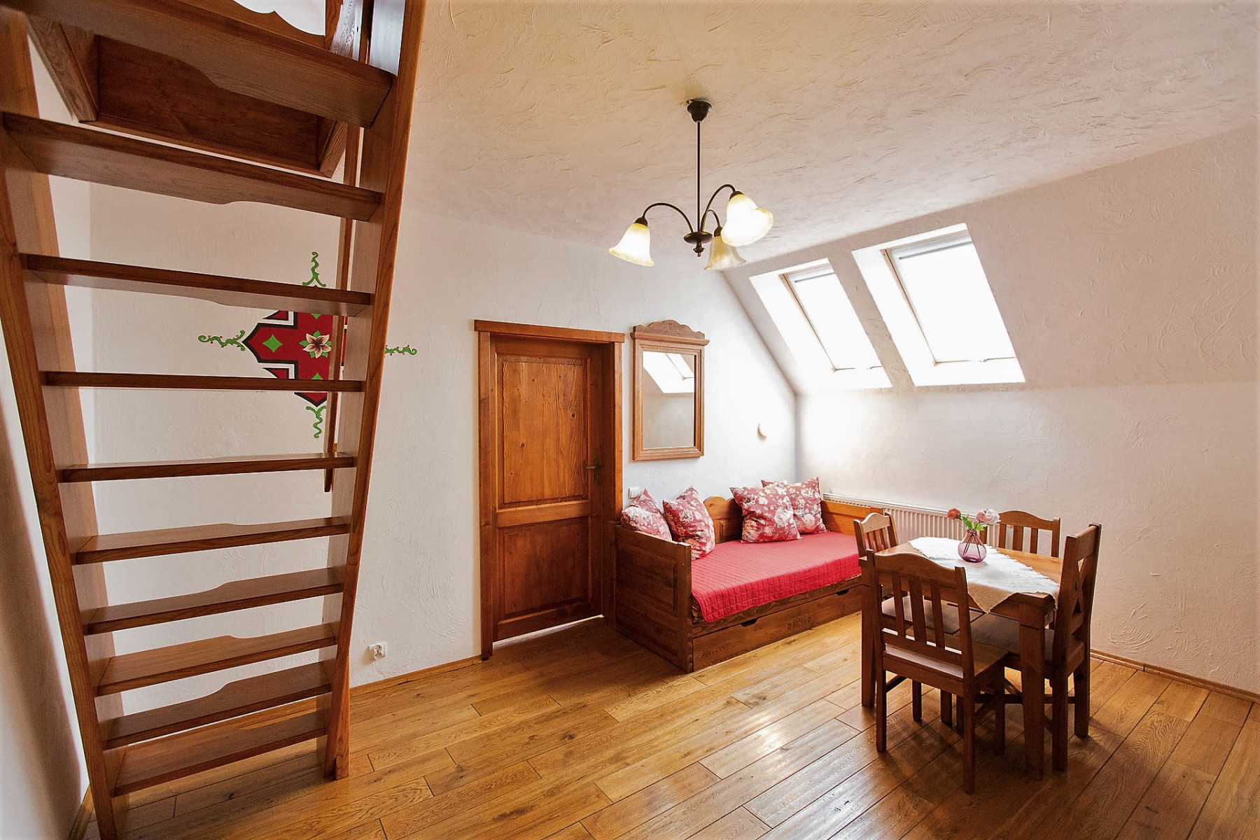 Apartament 6 osobowy