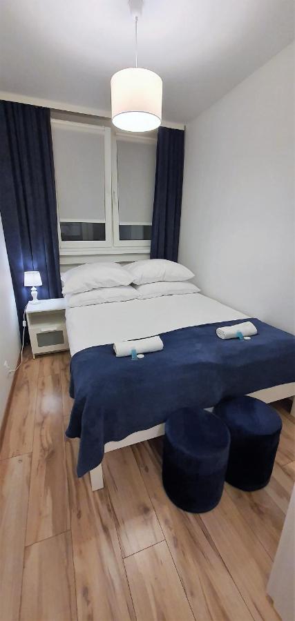 Apartament 4 osobowy