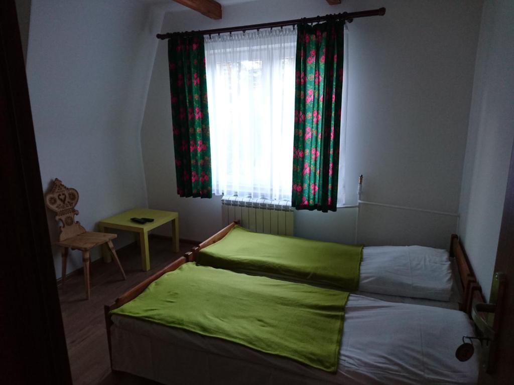 Pokój 2 osobowy