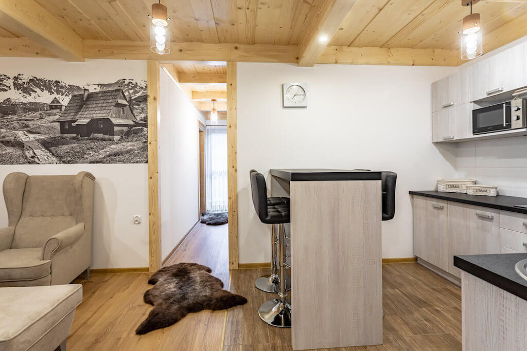 Apartament nr 1