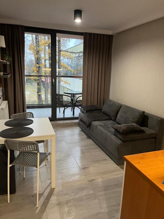 Apartament 3 osobowy