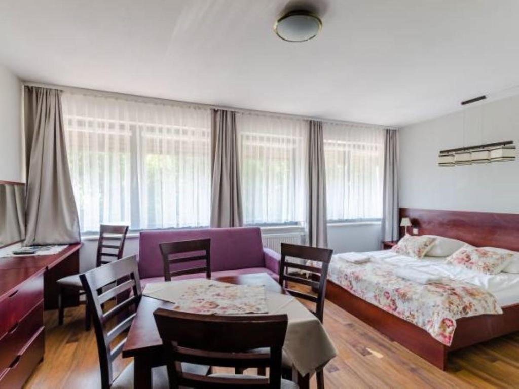 Apartament 4 osobowy