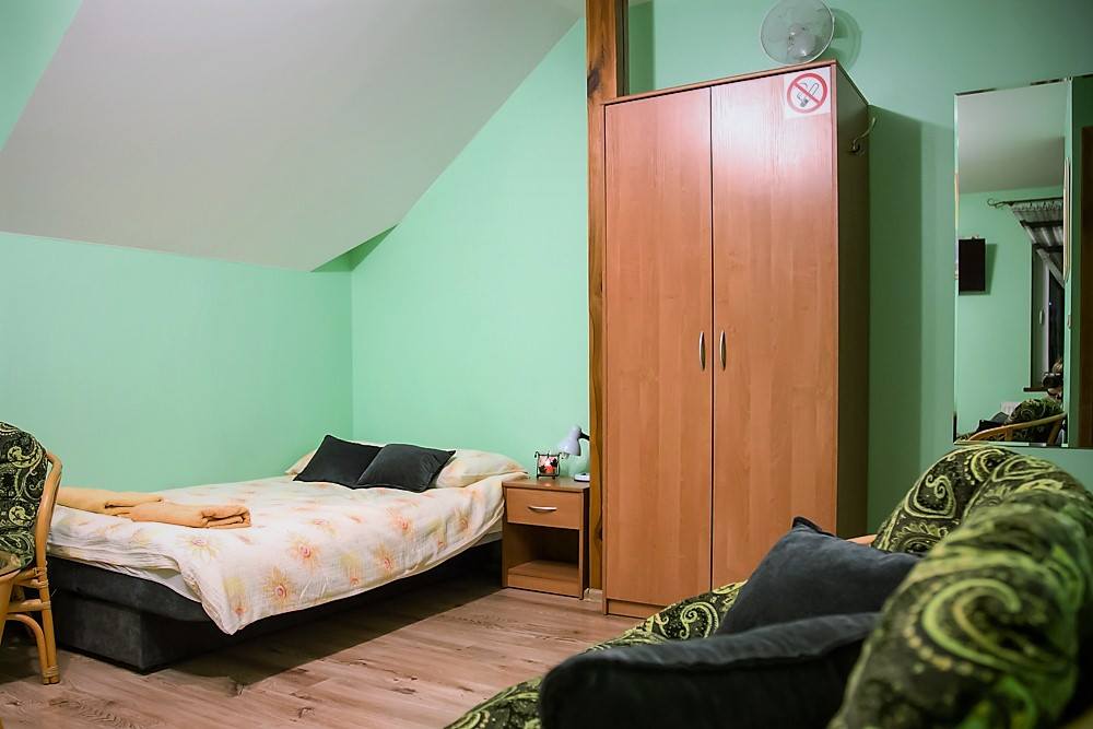 Pokój 3 osobowy