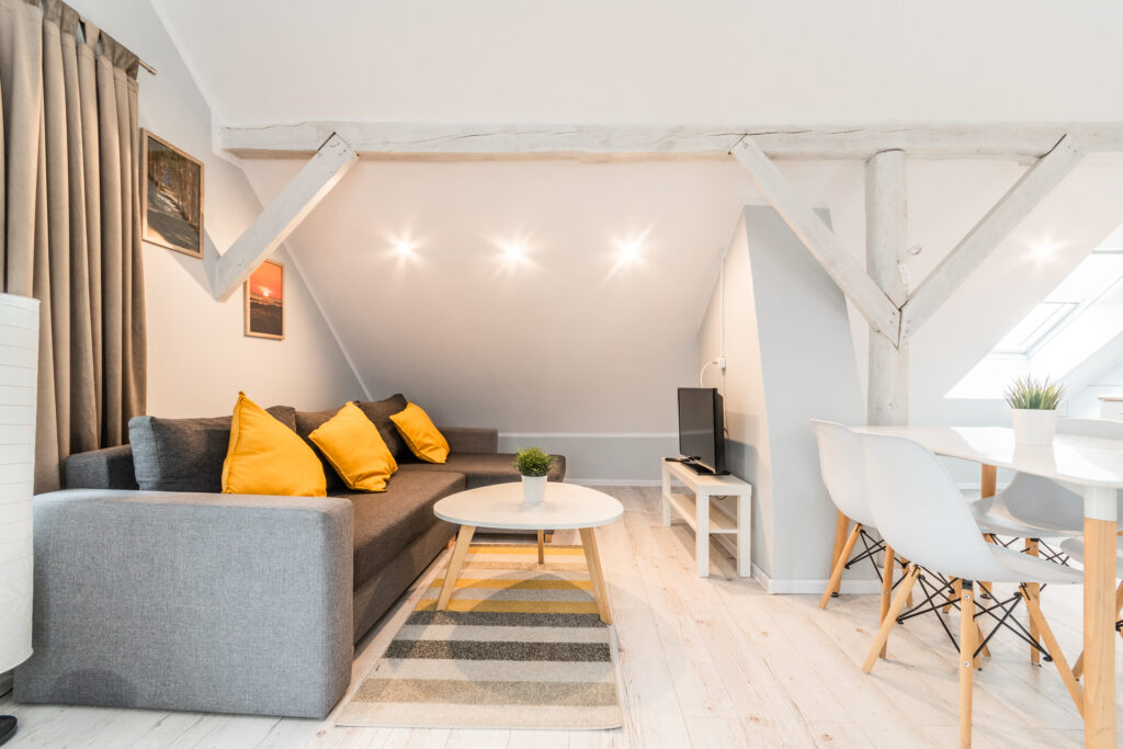 Apartament nr 3