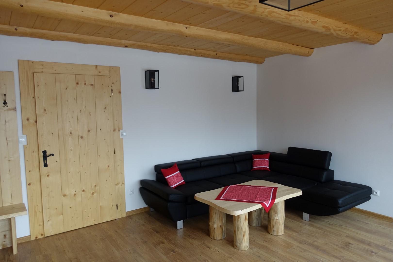 Pokój pięcioosobowy typu PREMIUM