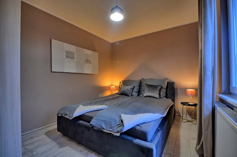 Apartament 3 osobowy