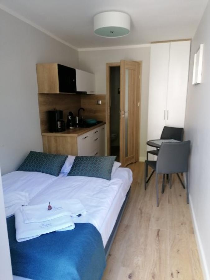 Apartament 1 osobowy