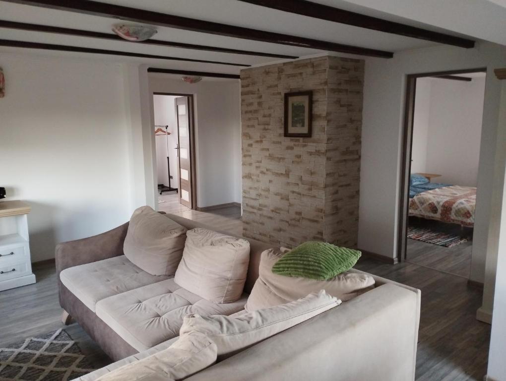 Apartament 5 osobowy