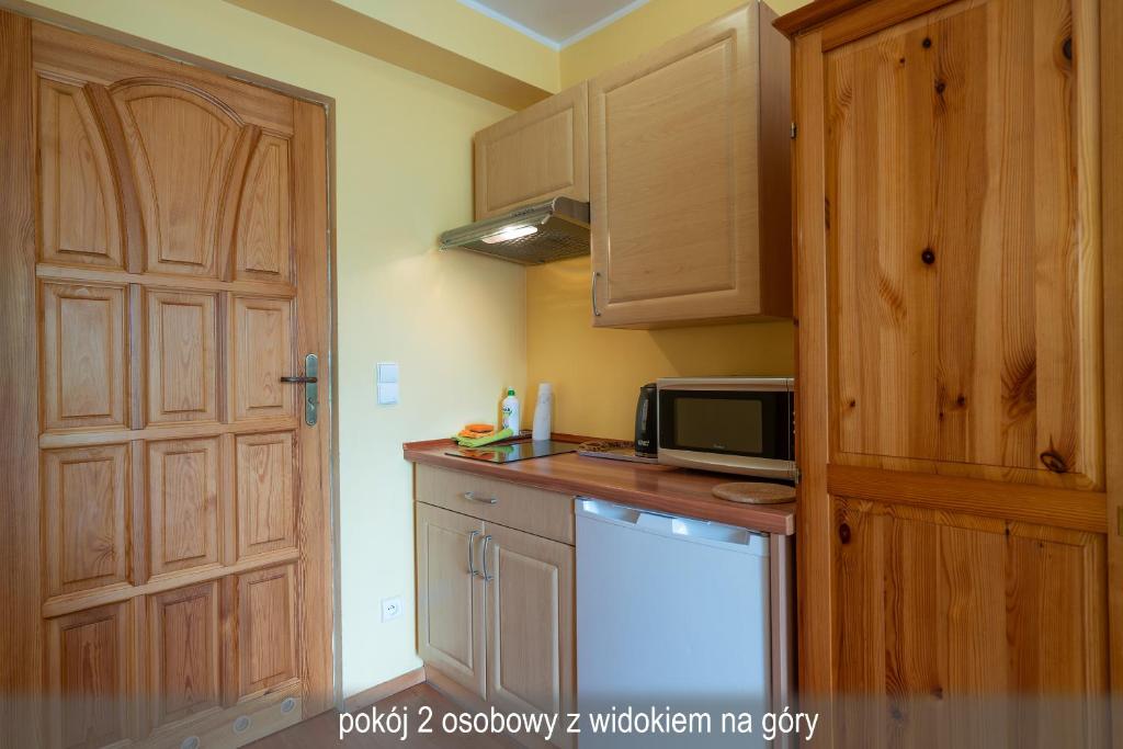Pokój 2 osobowy