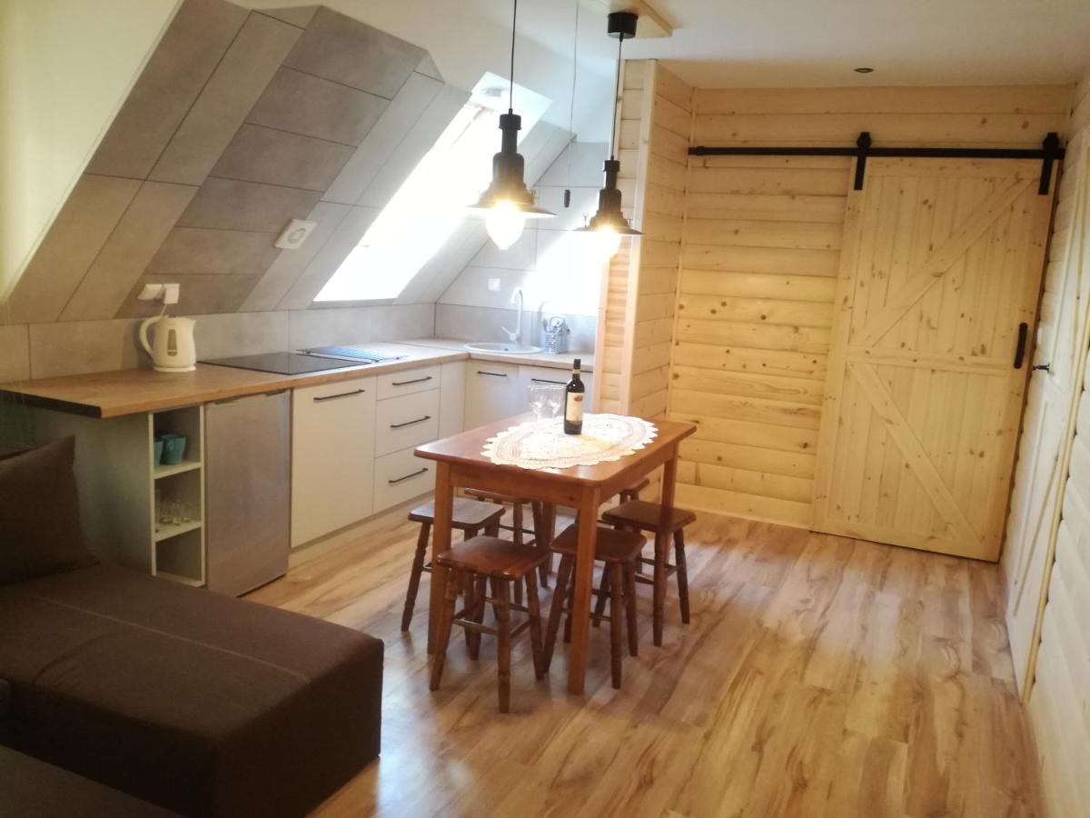 Apartament 5 osobowy