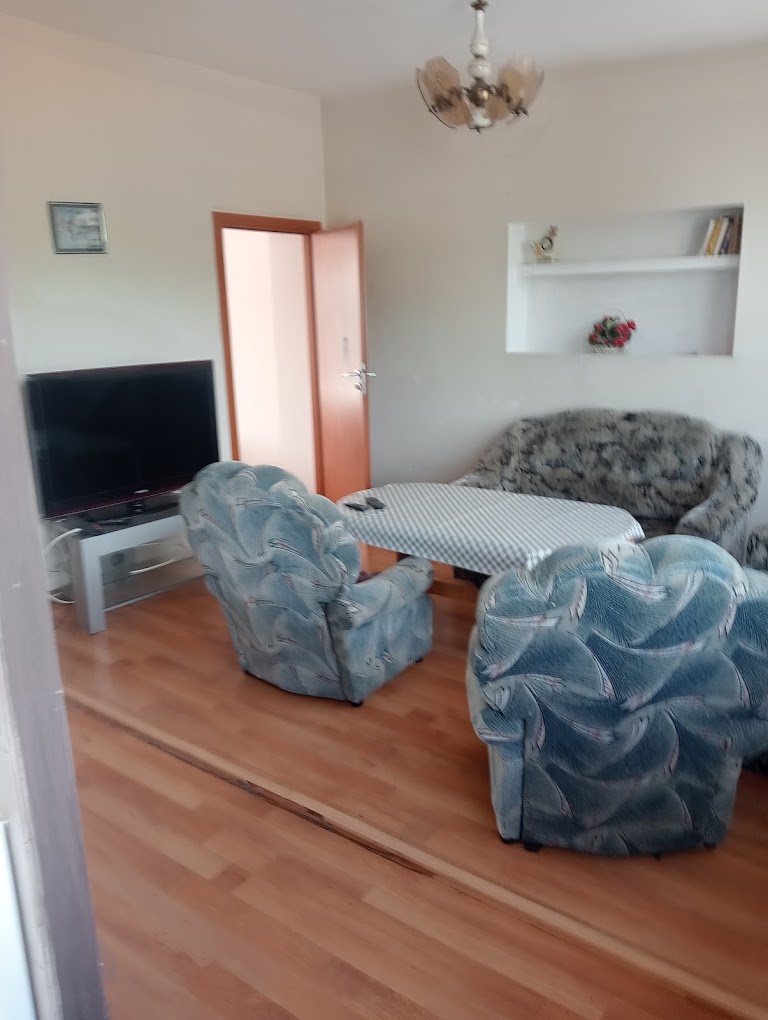 Apartament 5 osobowy