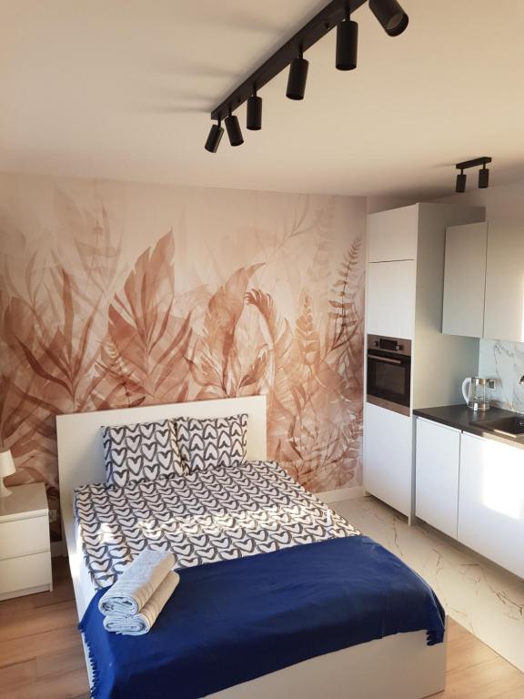 Apartament 2 osobowy