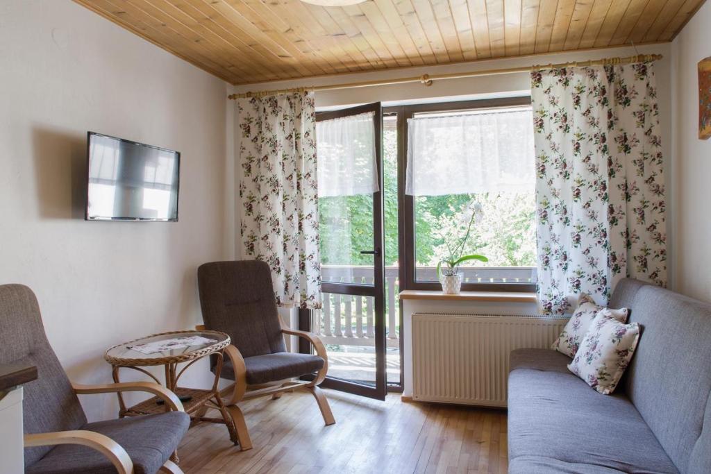 Apartament 5 osobowy