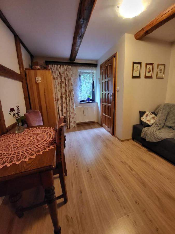 Mały pokój 2 osobowy