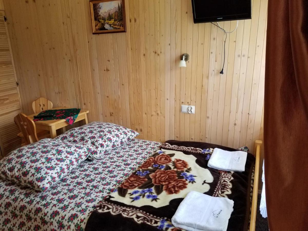 Pokój 2 osobowy