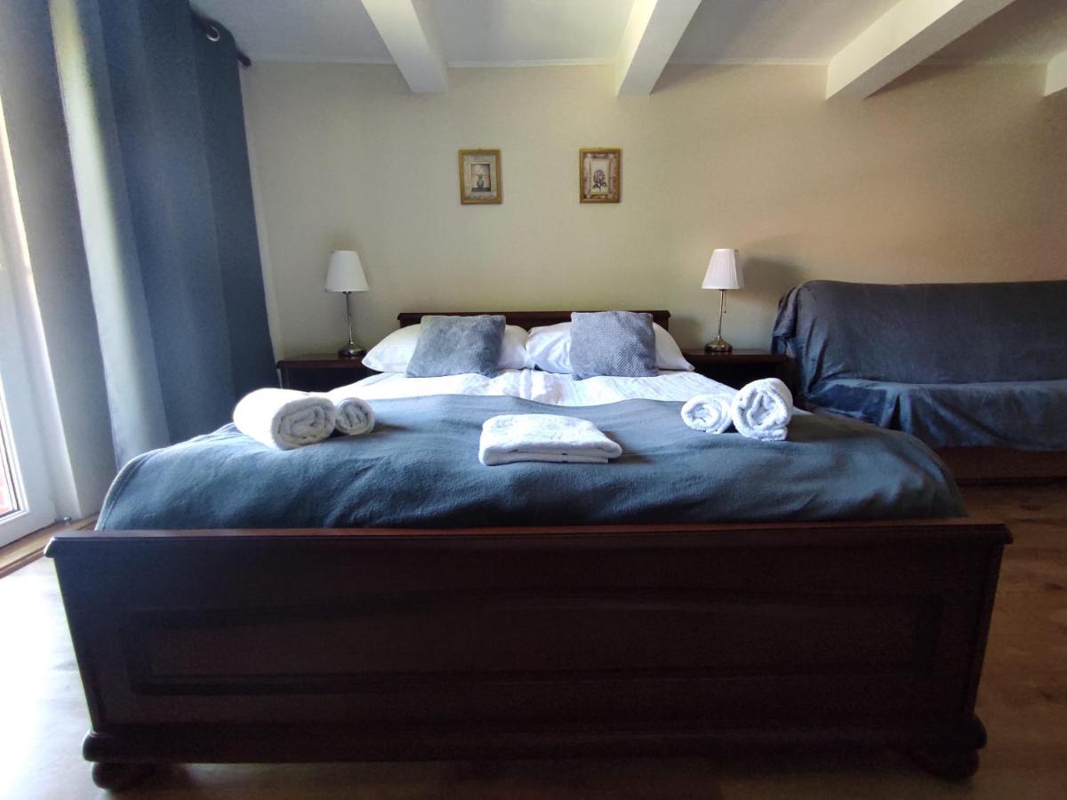 Apartament 4 osobowy