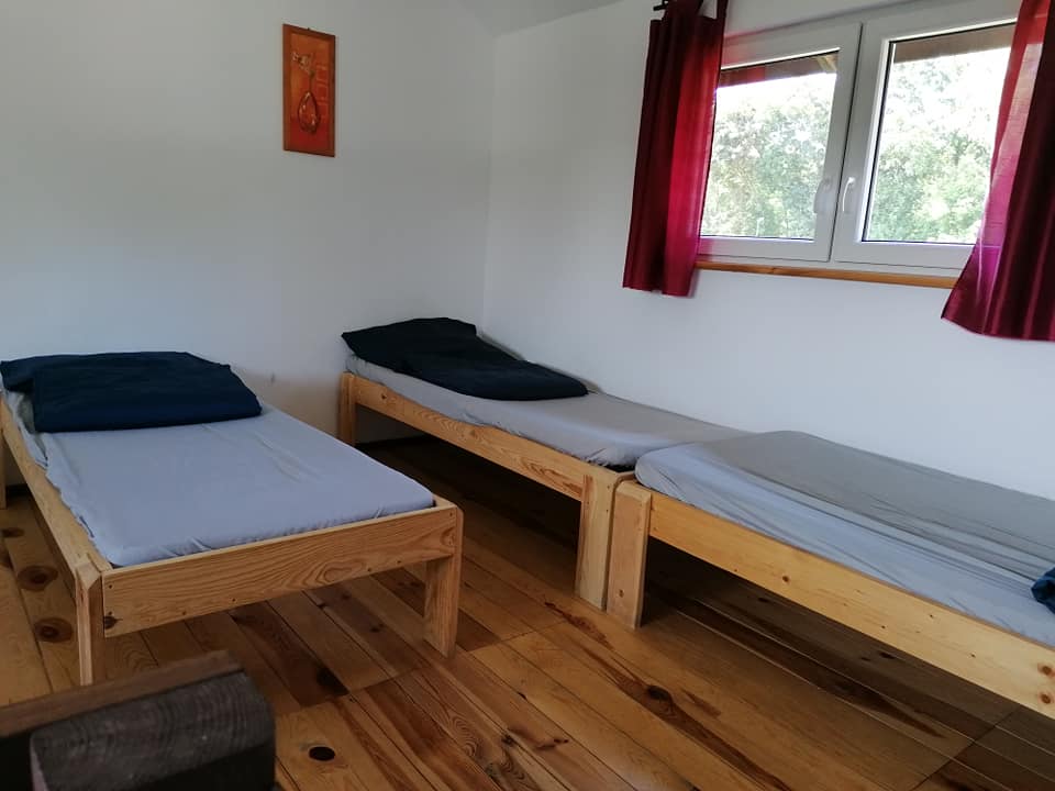 Pokój 4 osobowy