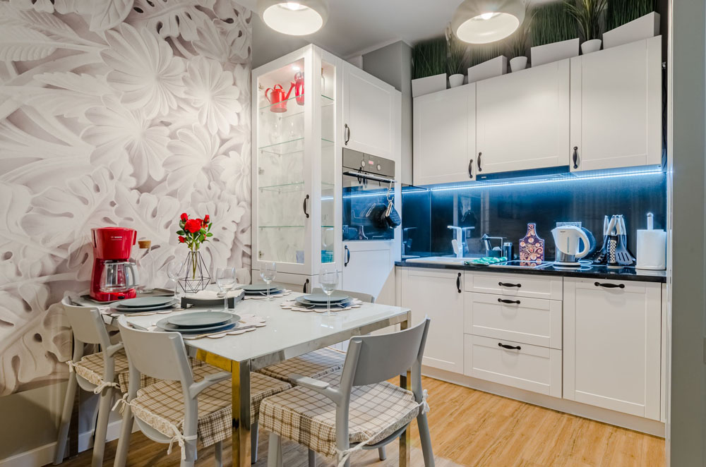 Apartament 4 osobowy