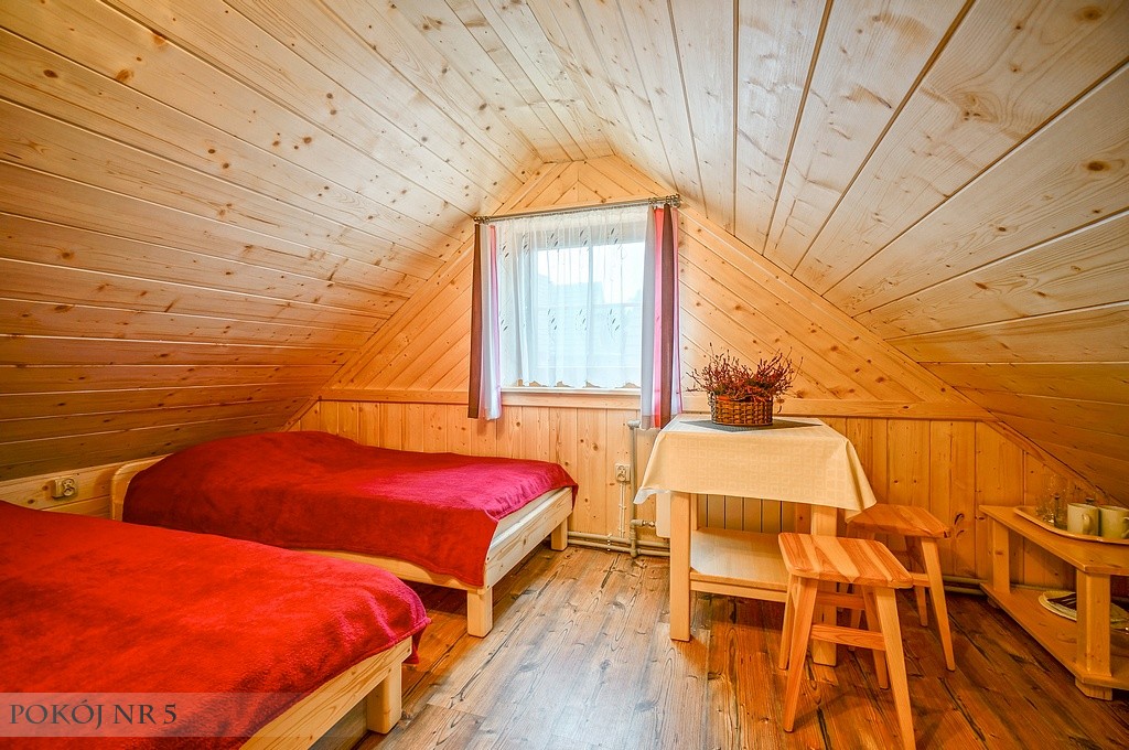 Pokój nr 5